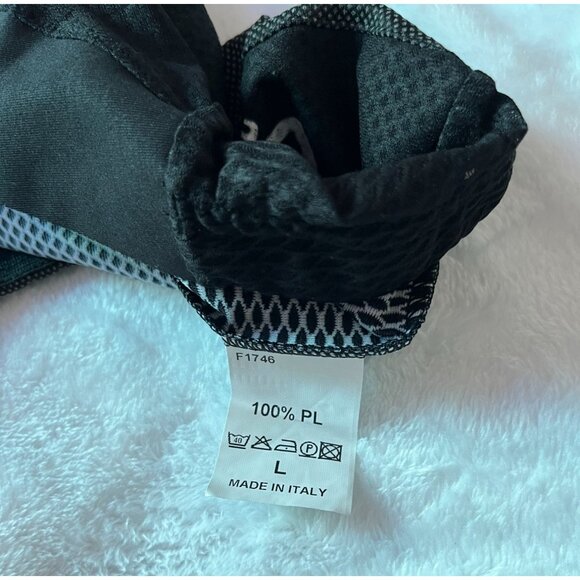 DNA Cycling Salinas High Mountain Bike Team Purple Cycling Jersey Large New - Picture 11 of 12